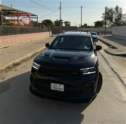 دودج دورانجو